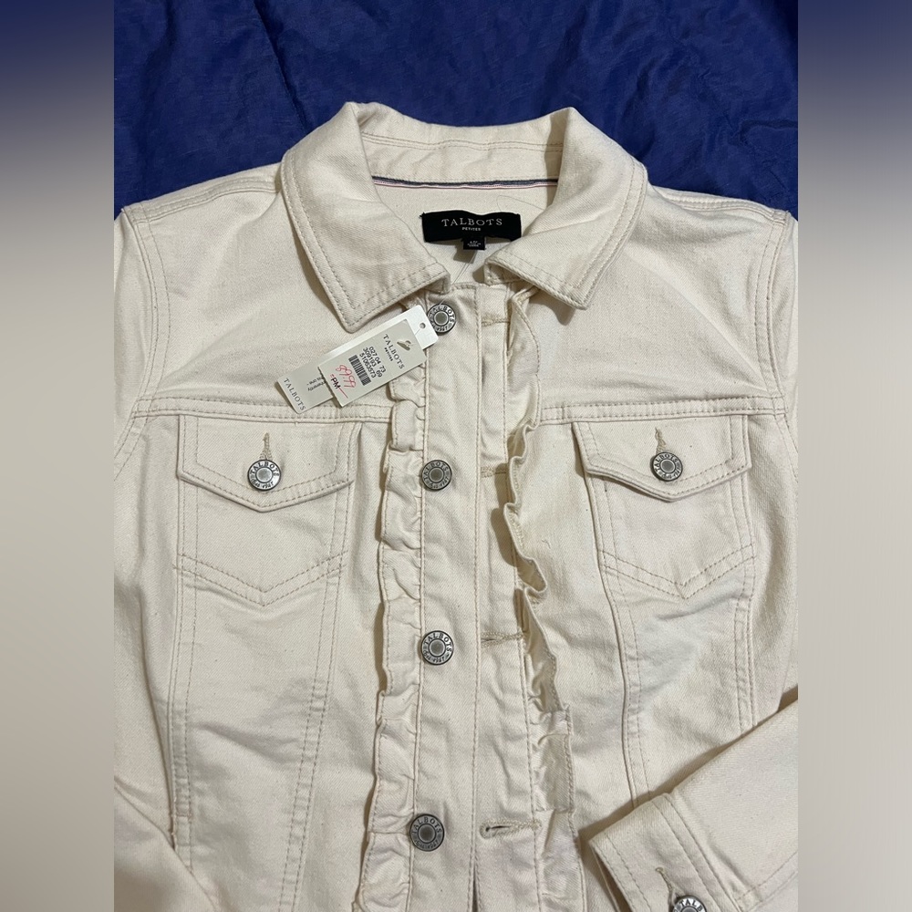 NWT: Talbots